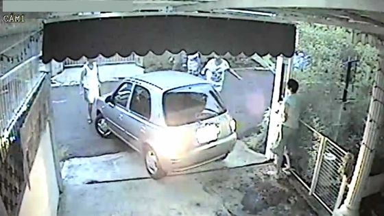 Mauvais voisinage : le calvaire d’une famille de Roches-Brunes