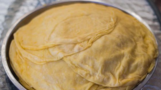 Post-Budget : les prix des dhollpuri et des faratas ne baissent pas