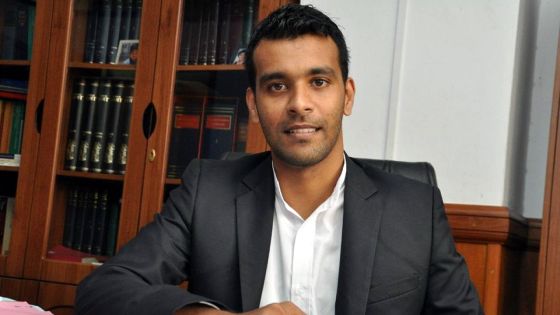 Me Eassen Soobramanien sur la Violence domestique : «Il faut encourager la victime à dénoncer son agresseur»