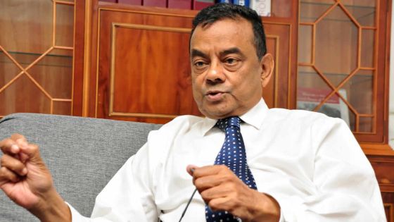 Ivan Collendavello ne voit aucun problème à ce que la performance des ministres soit évaluée