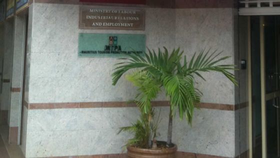 Employeurs récalcitrants - Le ministère du Travail : «On saisit la justice en dernier recours»