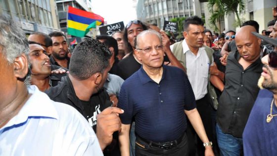 Navin Ramgoolam : «Je ne serai pas surpris si Bérenger conclut une alliance»