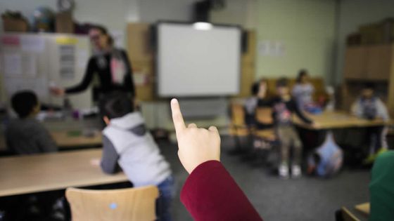 Privée de pause pipi, une lycéenne californienne reçoit 1,25 million de dollars