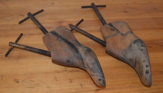 Production locale - Fabrication de chaussures : un secteur voué à disparaître