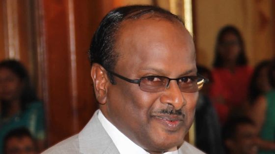 Cour commerciale : aucun accord dans le litige Sesungkur-Taukoordass