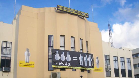 Fourniture électrique : démarches bloquées à cause d’un problème d’héritage