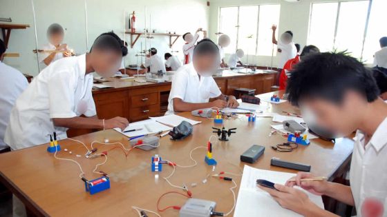 Examens du School Certificate : 60 % de candidats sans «Credit»