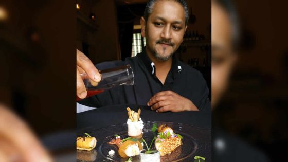 Franco Bowanee : croire en sa bonne étoile