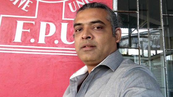 Ivor Tan Yan : «Si les citoyens ne s’engagent pas, Jugnauth et Ramgoolam seront leurs seuls choix»