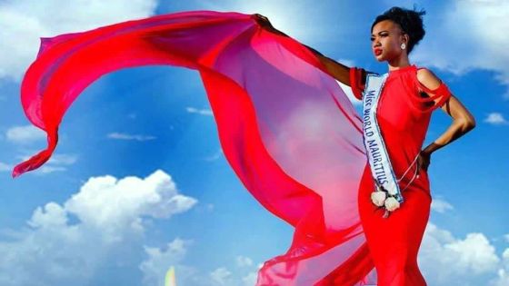 Murielle Ravina : ma vie en images