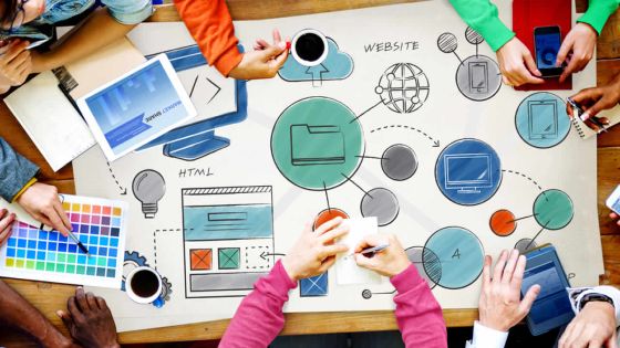 Université de Maurice : une compétition Web pour les étudiants