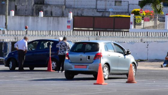 Professionnalisation du secteur - Auto-écoles : le CP veut mettre de l’ordre 