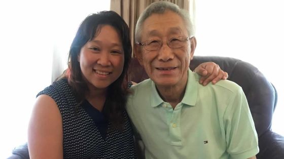 Laval Ng, un passionné qui croque la vie à pleines dents