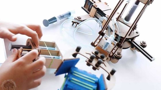 Science, Technology, Engineering et Mathematics : SMARTIVITY Mauritius propose des jouets STEM