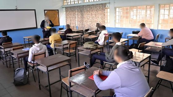 Rentrée scolaire en présentiel le 2 février : l’emploi du temps actuel maintenu dans les collèges publics