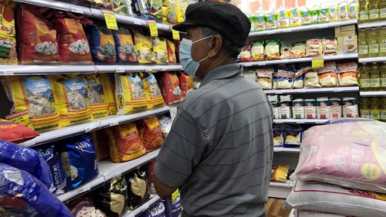 Baisse de production en Inde et au Pakistan - Riz basmati : augmentation des prix en vue