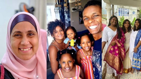 Jour de congé forcé : des moments en famille au menu