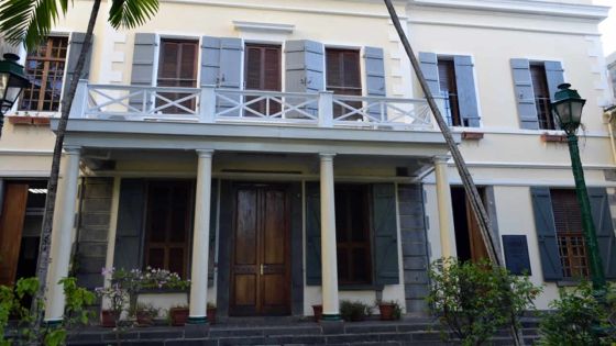 Cour suprême : CT Power réclame à l’État Rs 4,6 Md de dommages