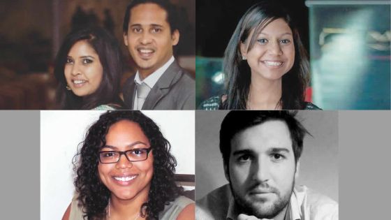 Emploi : ces jeunes diplômés qui se sont mis à leur compte