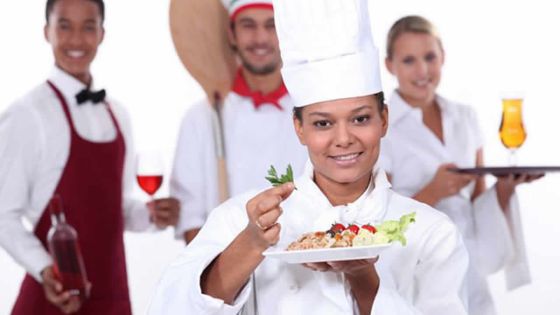 Bateaux de croisière : 2500 postes disponibles