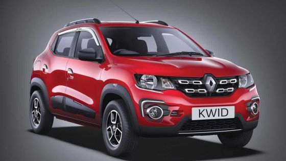 Automobile : Renault vise le Top 5