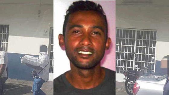 Trafic de subutex : où est passé Toto Badhoodheenkhan ?