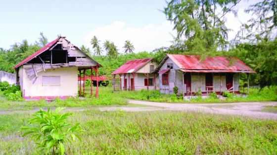 Dossier Chagos : une longue lutte devant les Cours de justice