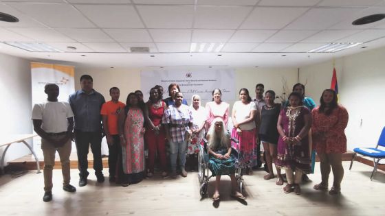 Logements sociaux : 16 familles obtiennent leurs clés