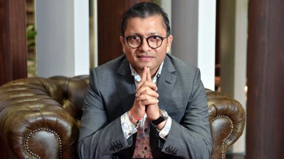 Ravin Dajee, Managing Director d’Absa Bank (Mauritius) Limited : «Être une banque africaine en phase avec l’ère numérique»
