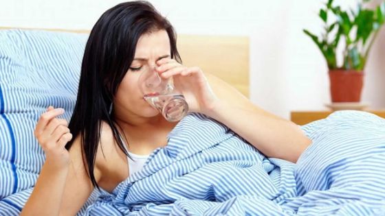 Source de vie : les sept bienfaits de l’eau sur l’organisme