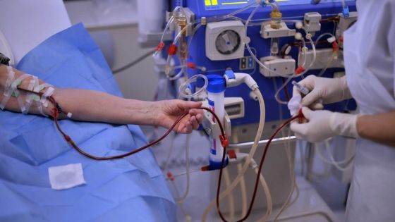 Insuffisance rénale : appel à donneur pour une jeune mère