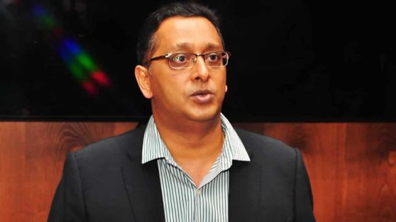 Belle-Rose : Roshi Bhadain allègue avoir été agressé verbalement 