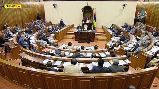 Le Children’s Bill : l’âge de la majorité pénale fixé à 12 ans