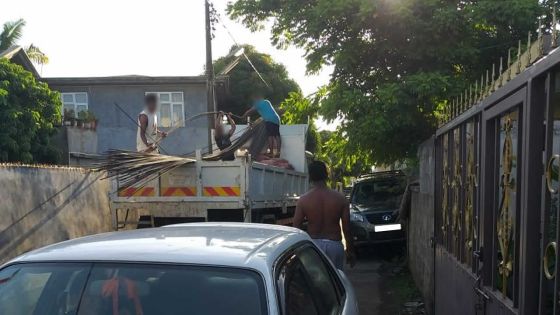 Dortoirs pour travailleurs étrangers : plus qu’un problème environnemental, un problème social