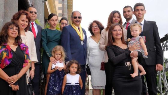 Eddy Balancy, nouveau chef juge : «Je vais faire avancer le judiciaire de façon incroyable»