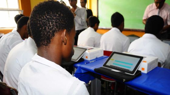 Audit - Éducation : le mauvais élève