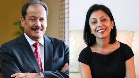 Assemblée Nationale - Landscope Mauritius - Le PM : «Peut-être que Sanspeur n’est pas satisfait de lui-même»