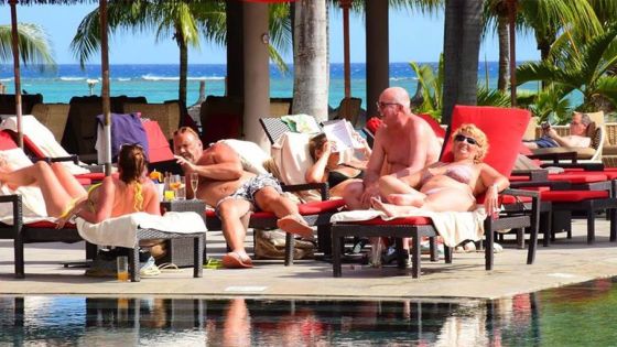 Tourisme : 610 064 visiteurs en cinq mois et demi