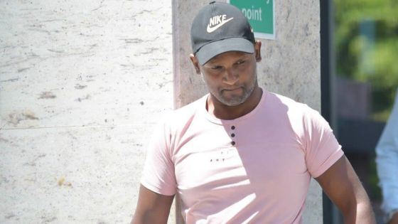 Meurtre de Seeta Bumma en 2016 - Mithunsigh Bumma : «Monn fer enn erer»