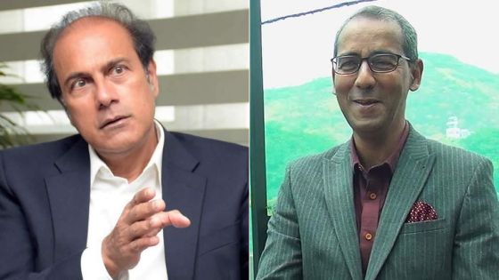 Recrutement d’un CFO à la NHDC : Steven Obeegadoo invite Osman Mahomed à saisir l’ICAC et la police
