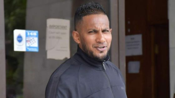 Allégations de « drug planting » : Vimen Sabapati réclame Rs 500 M de dommages à l’État et l’ex-SST