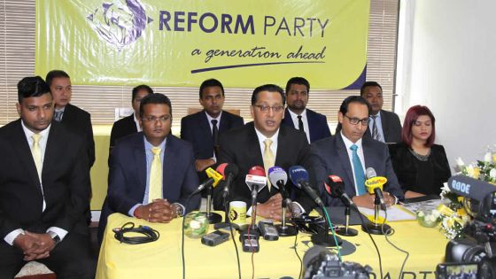 Roshi Bhadain : «Des courtiers au centre des deals»