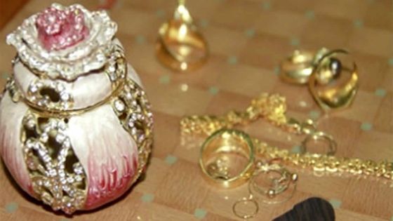 Cambriolages à répétition : un bijoutier ruiné par trois braquages en dix ans