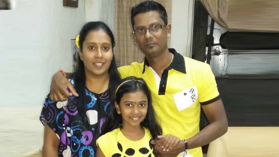 Ravi Moopen : l’art au naturel