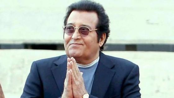 Bollywood : Vinod Khanna succombe à un cancer de la vessie