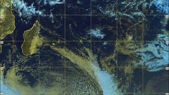 Météo : chute des températures ce soir 