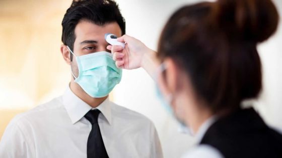 Déconfinement : ENL met en place un protocole pour assurer la sécurité au travail