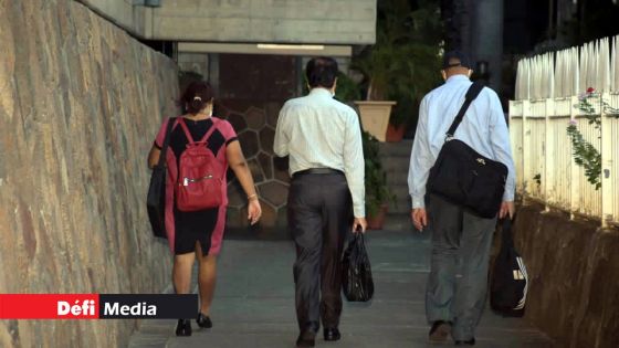 Fonction publique : retour à la normale à partir de ce lundi