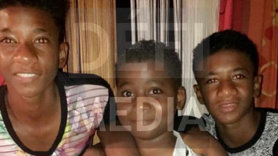 Adrien Lamy meurt lors d’une séance d’entraînement - Adriano : «Mon frère rêvait de participer aux JO»