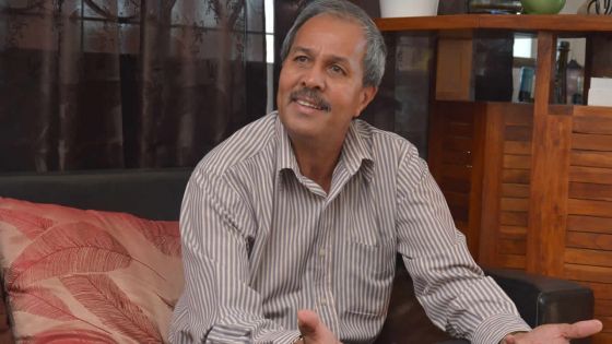 Jacques Malié sur l’absentéisme en SC/HSC : «Aujourd’dhui, les élèves montrent plus d’intérêt à être présents»